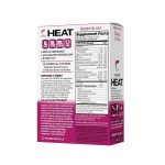 CELSIUS HEAT On-the-Go Performance Energy Powder Stick Packets, Watermelon Ice (Pack of 14) - Image 3